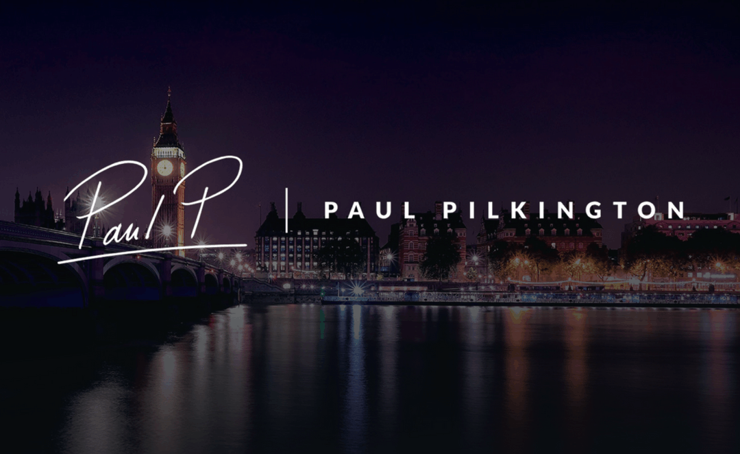 Paul Pilkington  Design
